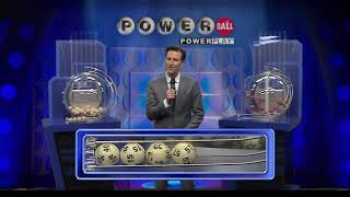 Powerball lottery Nov 20, 2019 drawing video