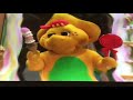 Barney BJ S Snack Attack