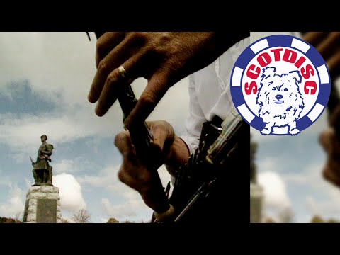 Flower Of Scotland - Eric Rigler