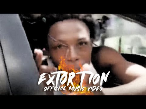 Vs Tjay Feat. Vs Blackus - Extortion (Official Music Video)