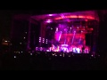 Dream Theater - Finally Free Live @ Istanbul 31.07 ...