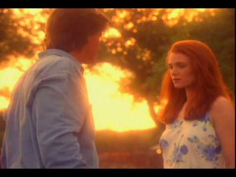 Billy Ray Cyrus In The Heart Of A Woman