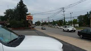 HAZMAT @ SPEEDWAY