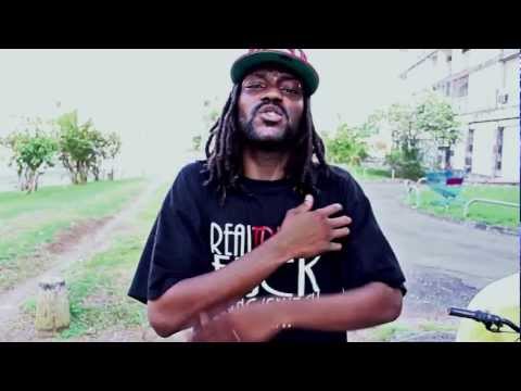 Freestyle Boosman For Underground Lokal