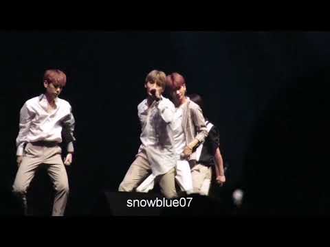 [Full Cam] 181007 RAINZ - TURN IT UP