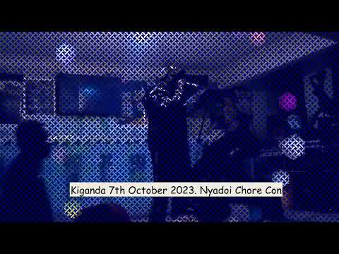 Gavana Uganda Live Performances on Stage