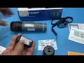 How To Use Echo Sounder For Sea Depth On App And Fish In Lake Pond Sea By Abron Exports Eng 2
