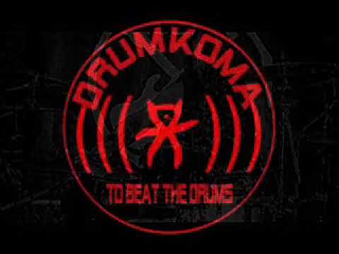 DrumKoma   Highway To Helsinki   Demo 2021 StereoMix