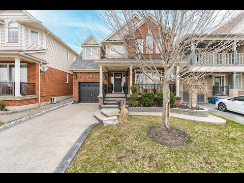 468 Tonelli Lane, Milton Home for Sale by Michael Malarski - Real Estate Properties for Sale