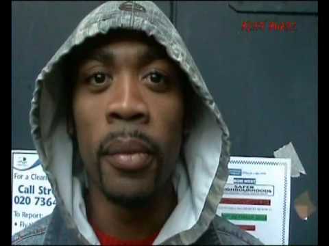 Risky Roadz [Vol. 1] [Tha Roadz Are Real] - The Interviewz     [[ Part 6-10 ]]