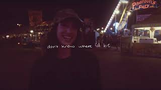 Anna Clendening - wonder [Official Lyric Video]