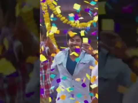 Paattorennam Paadi Video Song - Jilla | Mohanlal | Vijay | Kajal Aggarwal | D Imman |  #shorts