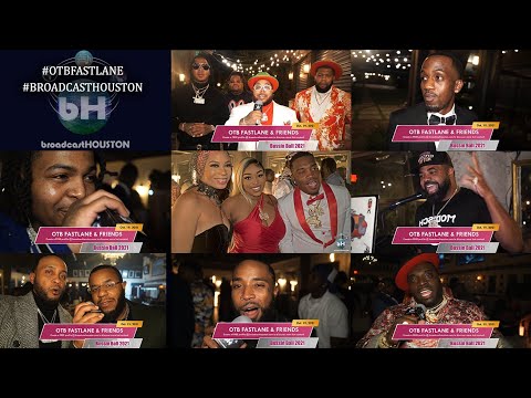 Bussin Ball 2021: OTB FASTLANE w/ LIL JAIRMY, 97.9 The Box, J Que, Yung Al, D Black, J Stead, GnB