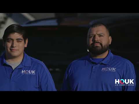 Houk Air Conditioning Introduction