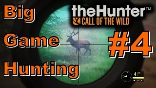 Big Game Hunting | theHunter: Call of the Wild 2017