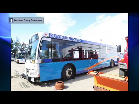 NY Dutchess County’s Surplus Vehicle & Equipment Auction