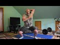 How to Optimize a 15 Minute Home Workout with Limited Time Available