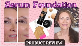 Serum Foundation | Product Review