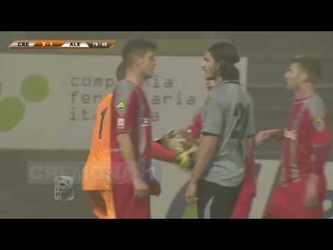 Ravaglia U.S. Cremonese 2015/2016