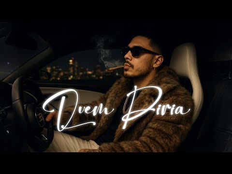 Rap Estilo Hungria - Quem Diria 