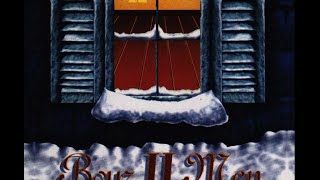 Boyz II Men - Let It Snow (Instrumental) [HQ]