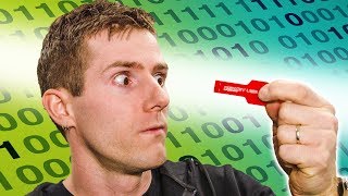 Wipe Any PC in 2 Minutes!