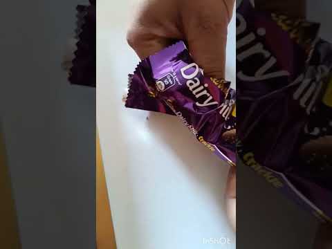 Dairy milk crackers chocolate 🍫#unwrape#shorts#viral#