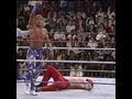 The Best Non Rumble Matches Rockers Vs Orient Expres