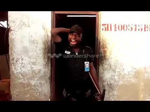 Ridel song , Werrason feat Fally Ipupa