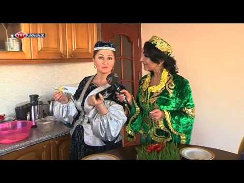 ANONS Azerbaycan ulduzlari