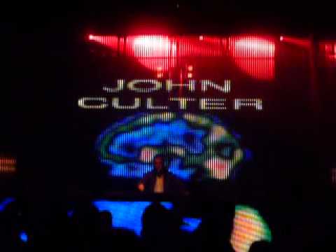John Culter - You're Not Alone (Olive) - by DJ-D