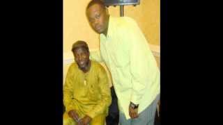 Emmanuel Kembe new song HURIYA JA mix by DJ BAKO