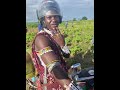 Manyatila Jiminogeni Ujumbe Wa Mateso