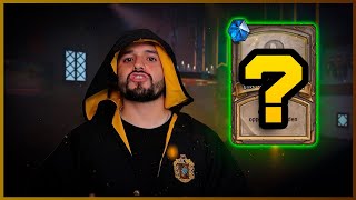 [情報] 中立史詩手下新卡 附魔師