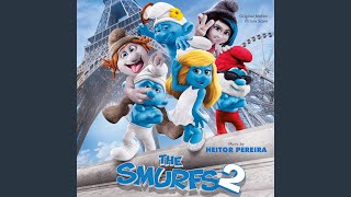 Gargamel Suite