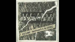 Ice Cube - Lil Ass Gee (Eerie Gumbo Remix) (featuring N.O. Joe)