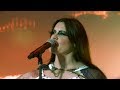 Nightwish - Dark Chest of Wonders LIVE