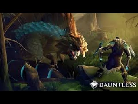 Dauntless || Walkthrough Gameplay Part 3 || No commentary