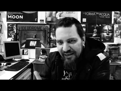 Patreon: La donna scimmia (1964) di Marco Ferreri - Minirece richiesta da Fabrizio Giovanardi