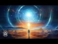 The GOD Frequency 🙏 963Hz 🎧 EXTREMELY POWERFUL Spirit Connection