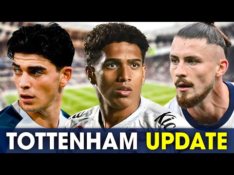 Souza Asks Not To Play • Roma Make Contact Over Dragusin • Irow Joins Mansfield [UPDATE]