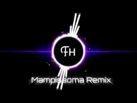 Cyemci&Farao-Mampisaoma(Finih Remix)