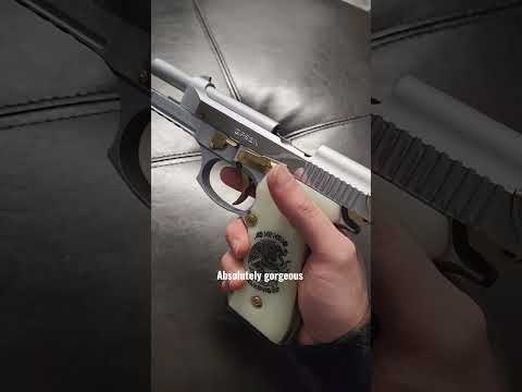 Girsan Regard Liberador 2 #Girsan #EAA