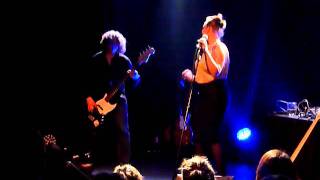 Belleruche - Clockwatching - Run ar Puns.MOV