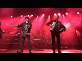 The Hooters - Morning Buzz (Wiesbaden 2017)