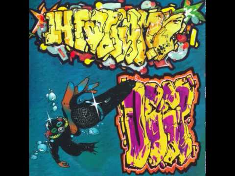 Narcotik feat. Infinite - All Up In My Mix (1996)