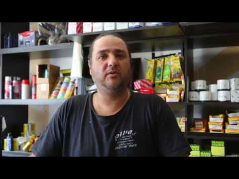 תמונה של ג. שיווק חלקי חילוף