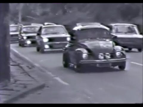 carros velha escola brasileira ao som de conjunto alma gaucha