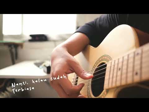 Arash Buana - Say you're done with me (Tutorial Gitar/Easy Chord)