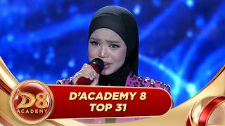 Download lagu Murama (Sijunjung) - Mawar Putih | D'Academy 8 mp3
